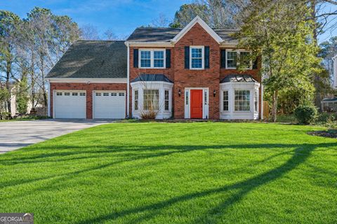 2152 Marne GLN NW Kennesaw GA 30152