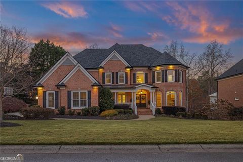 5321 Whitehaven Park Lane SE, Smyrna, GA 30126 - MLS#: 10426401