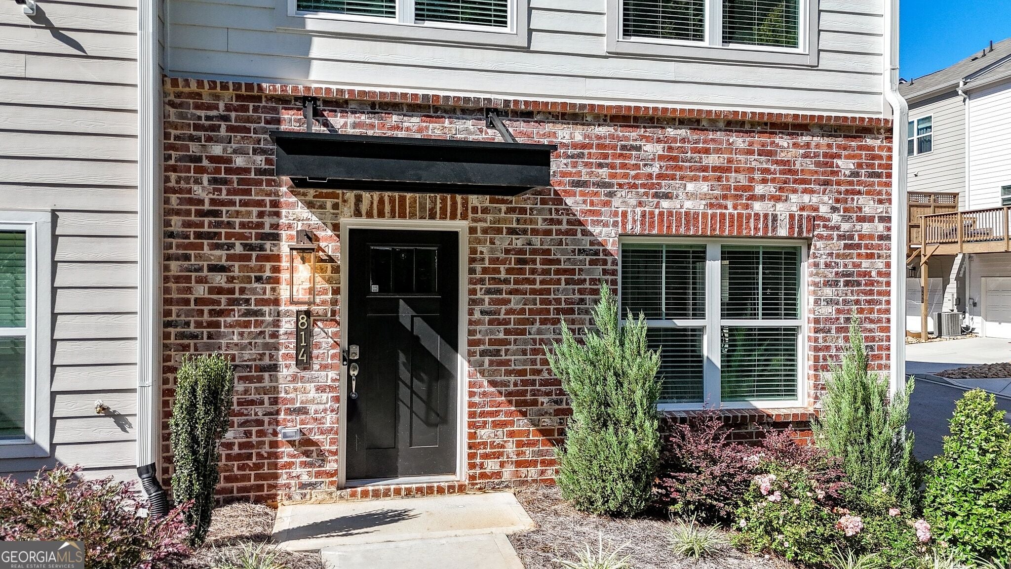 814 Glennferry BND