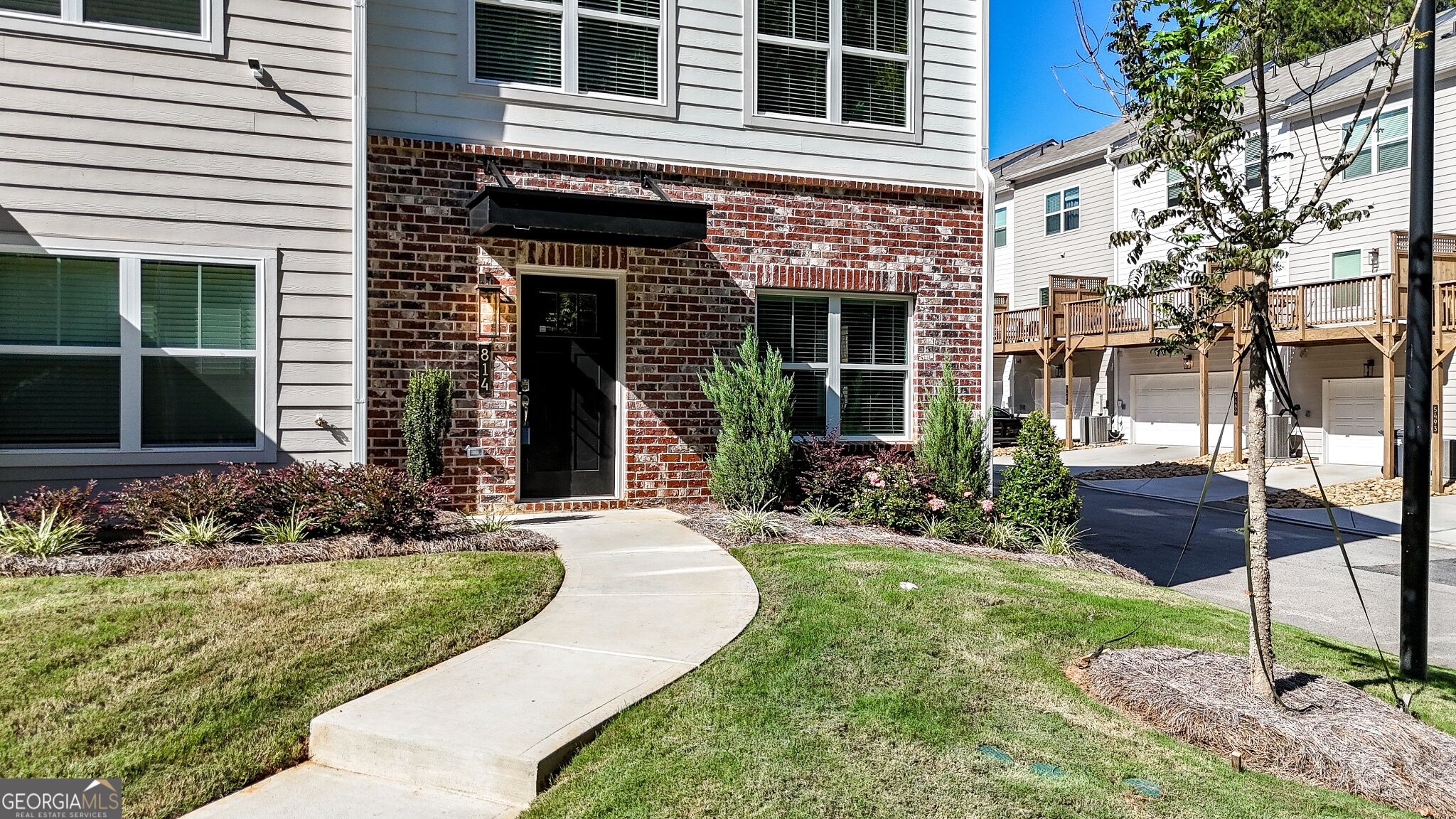 814 Glennferry BND
