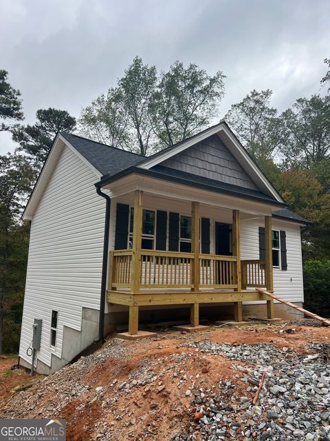 7845 Wilkinson DR Gainesville GA 30506