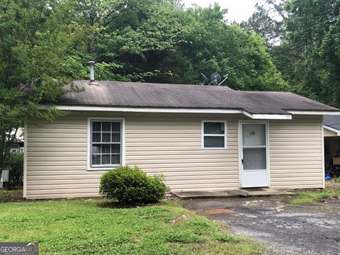 Photo of 105 Asbury Drive NW, Rome, GA 30165 (MLS # 10807596)