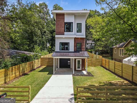 Photo of 729 Emily Place NW, Atlanta, GA 30318 (MLS # 10822646)