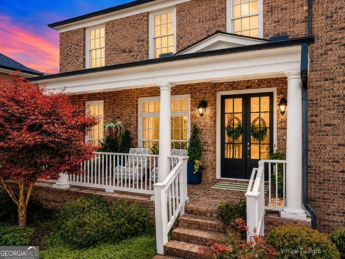 114 Hedgewood Lane