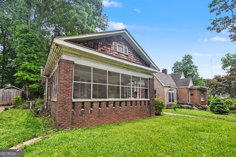 Photo of 431 Page Avenue NE, Atlanta, GA 30307 (MLS # 10775094)