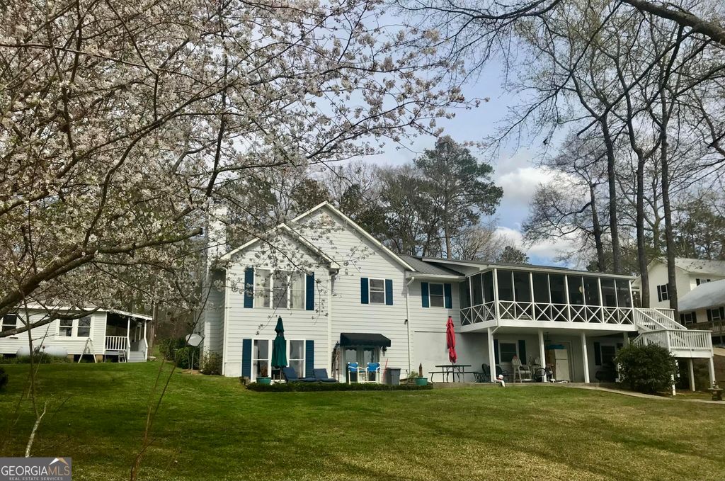 Photo of 179 Napier Drive, Eatonton, GA 31024 (MLS # 10666728)