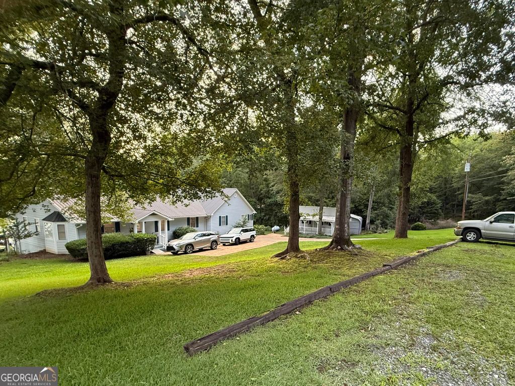 Photo of 179 Napier Drive, Eatonton, GA 31024 (MLS # 10666728)