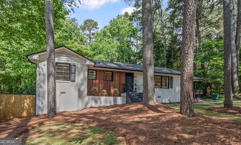 Photo of 2238 Pinecliff Drive NE, Atlanta, GA 30345 (MLS # 10591661)