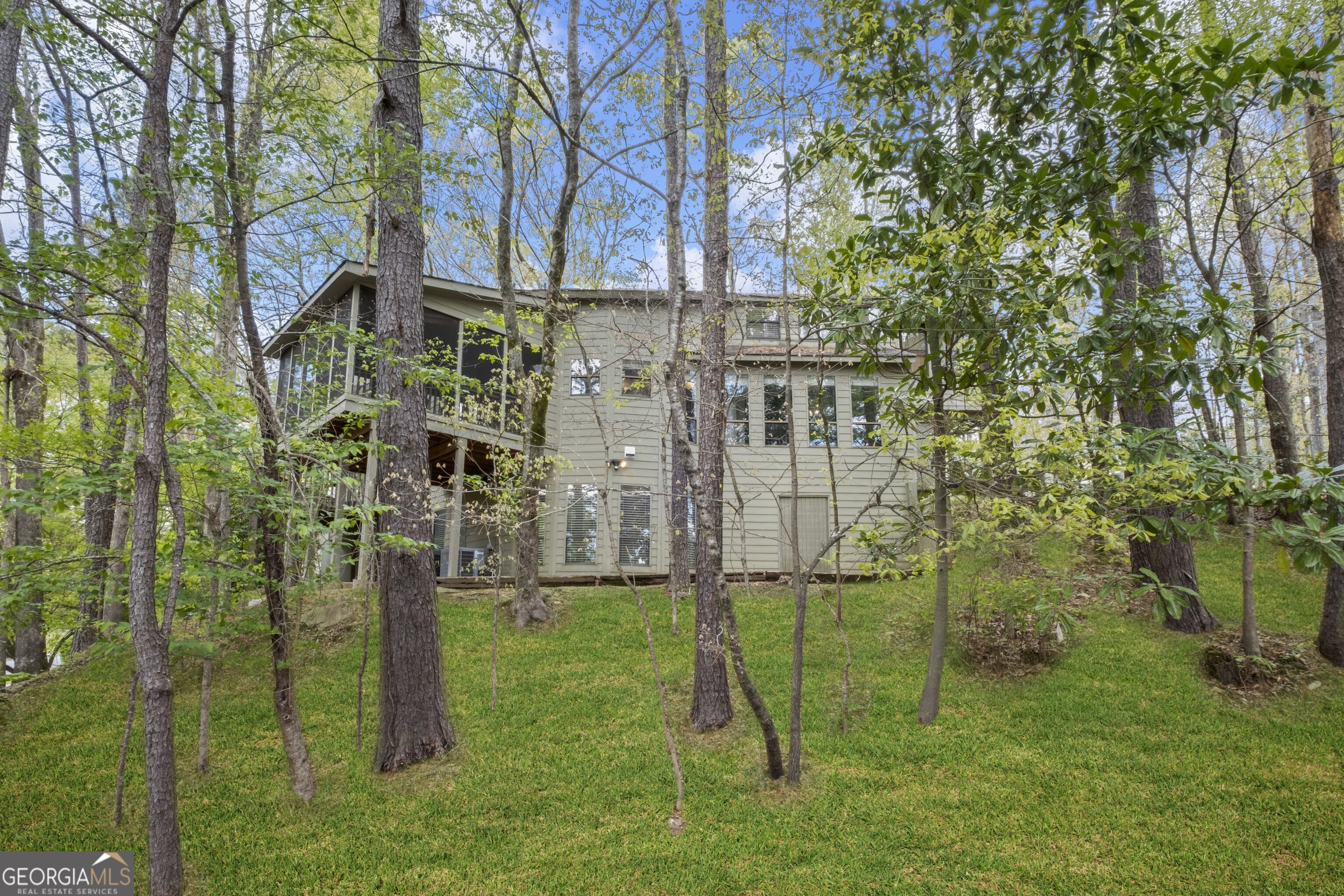 Lake Fjord - Residential