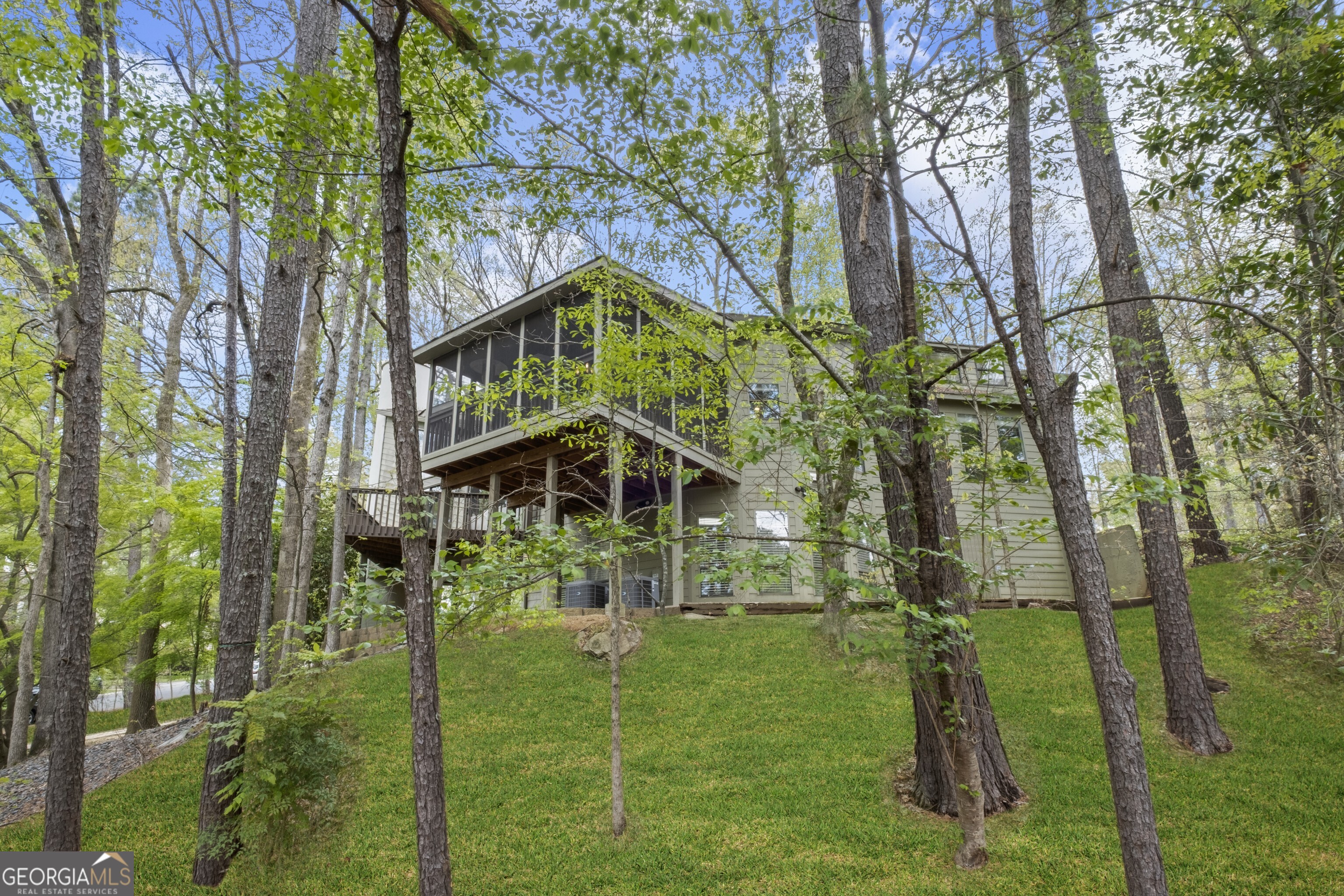 Lake Fjord - Residential