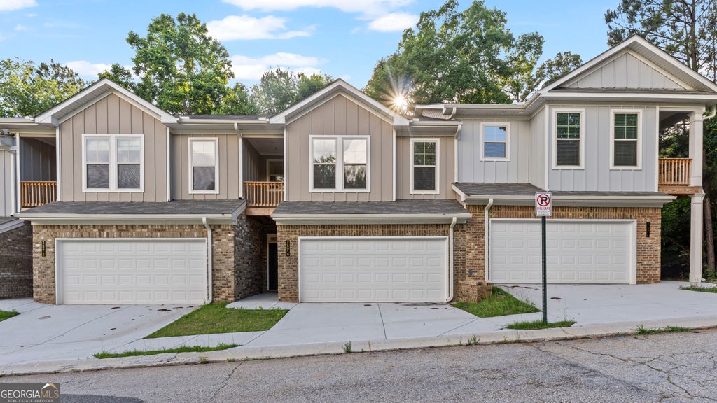 Photo of 2576 Mills Commons Drive, Decatur, GA 30034 (MLS # 10841031)