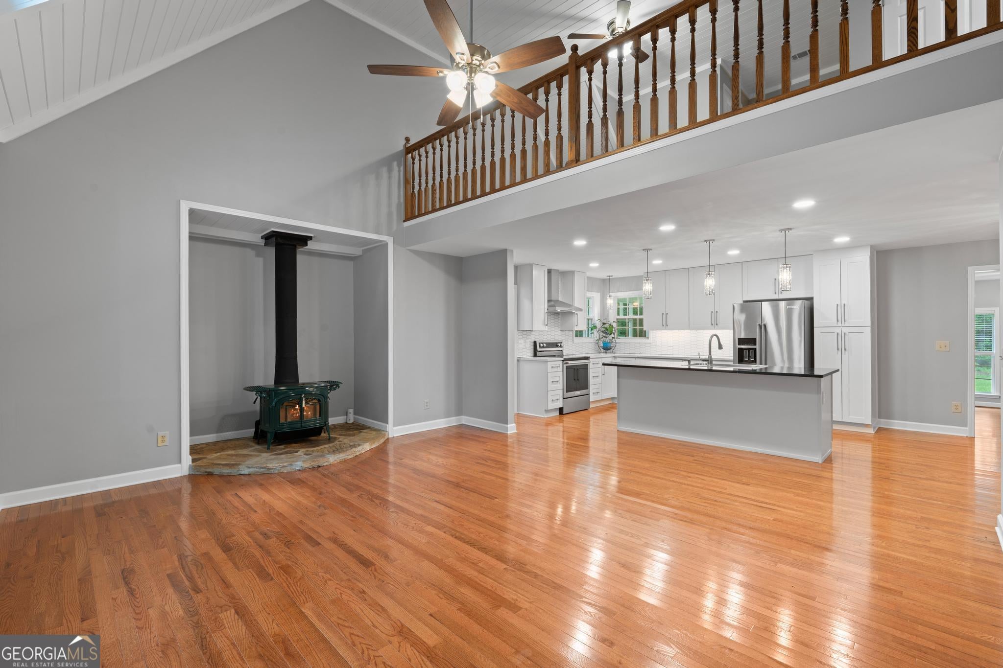 121 Katy Lake RD