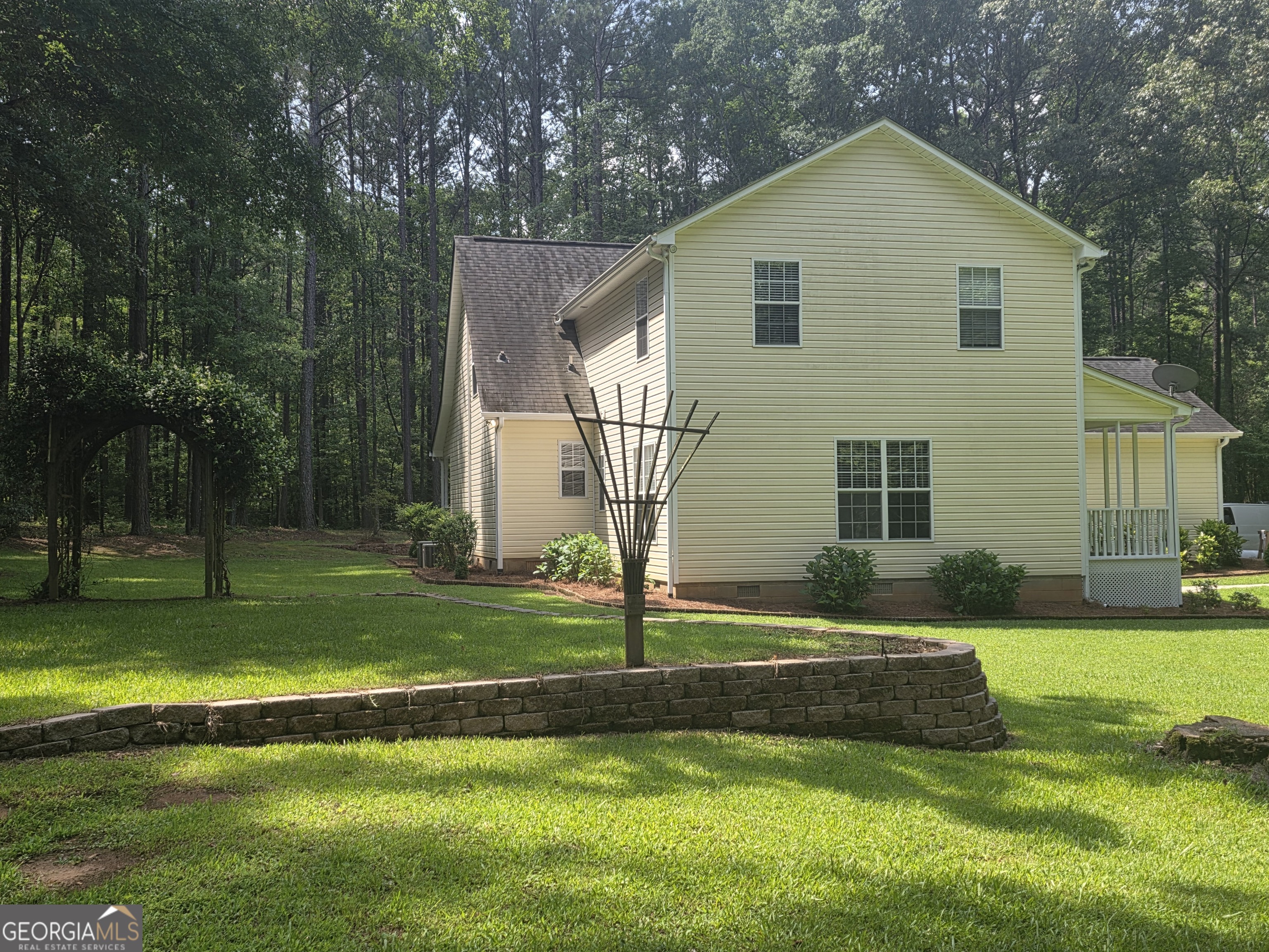 121 Katy Lake RD