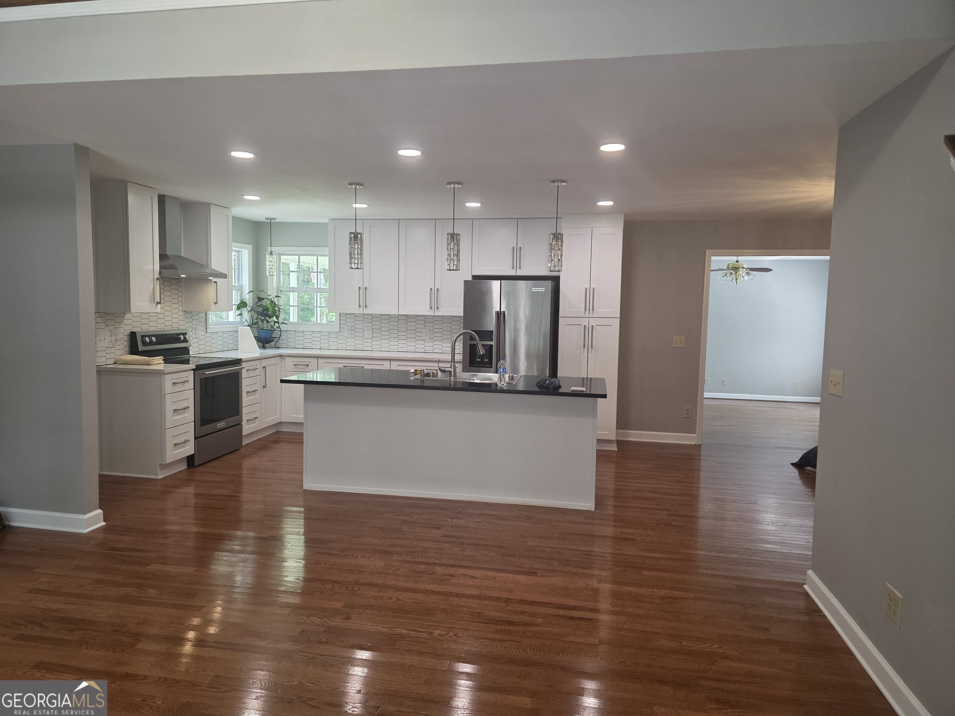 121 Katy Lake RD
