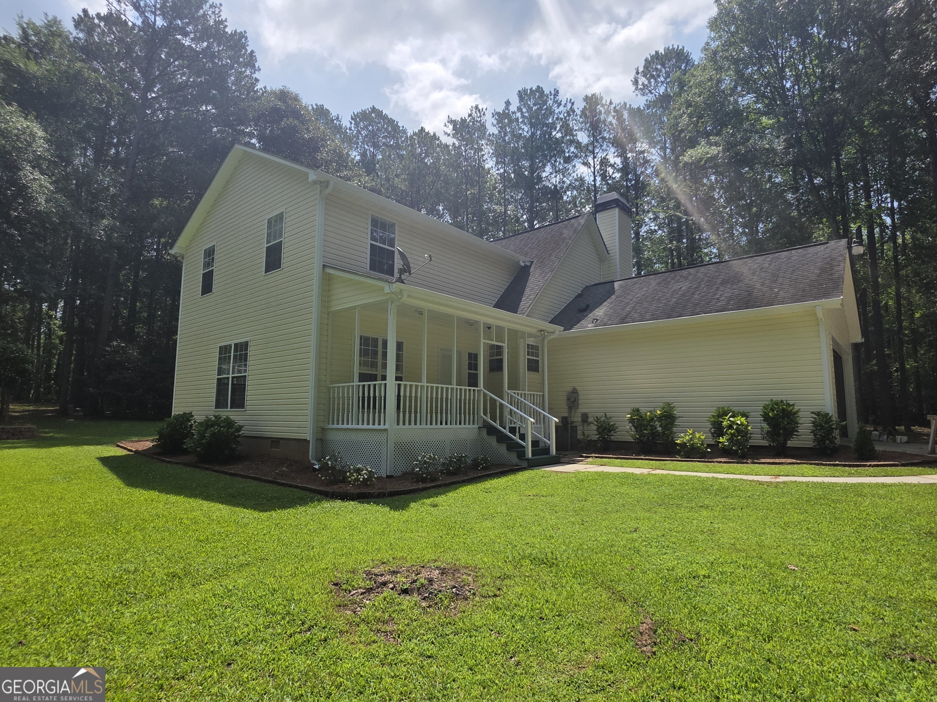 121 Katy Lake RD