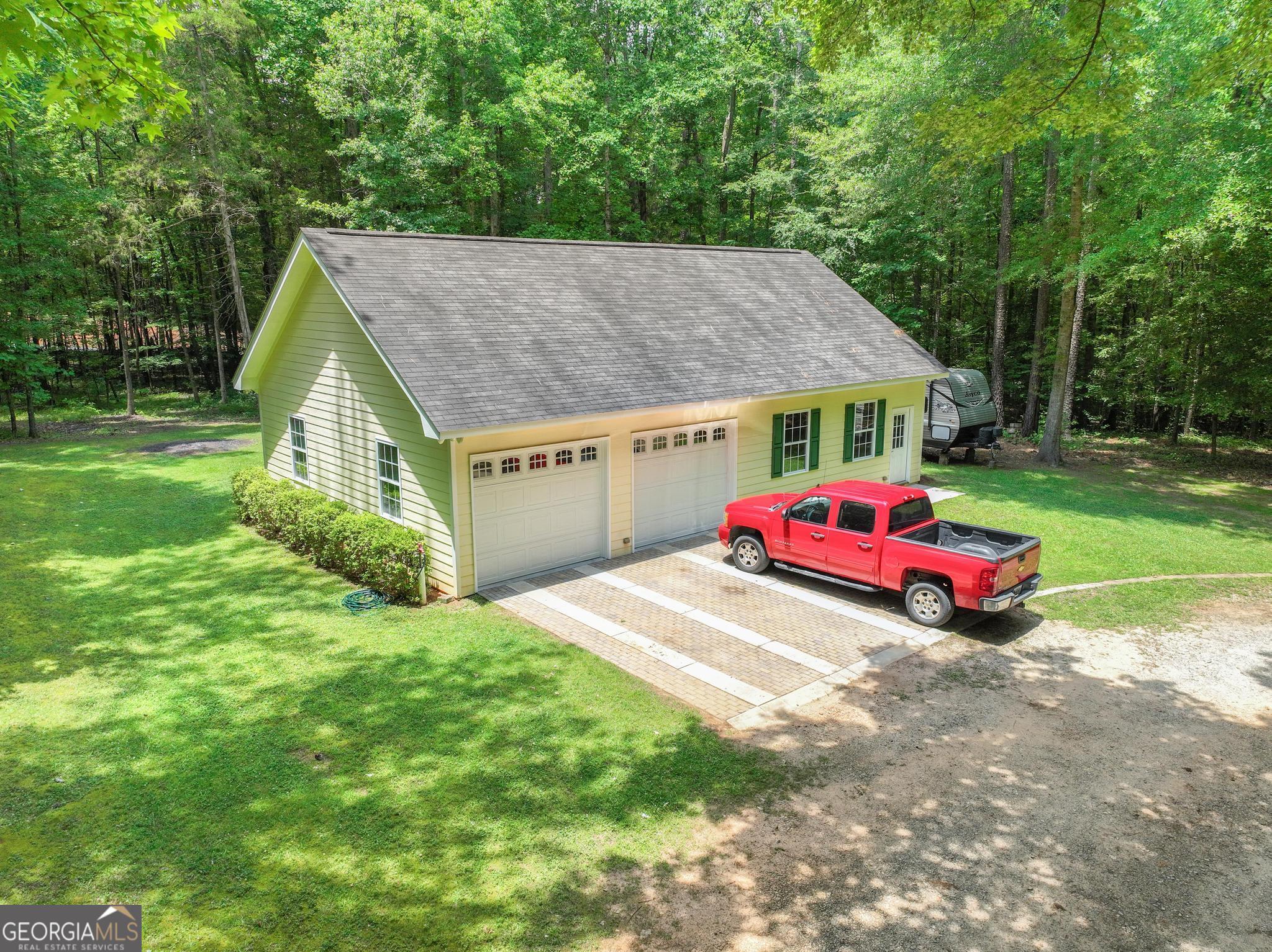 121 Katy Lake RD
