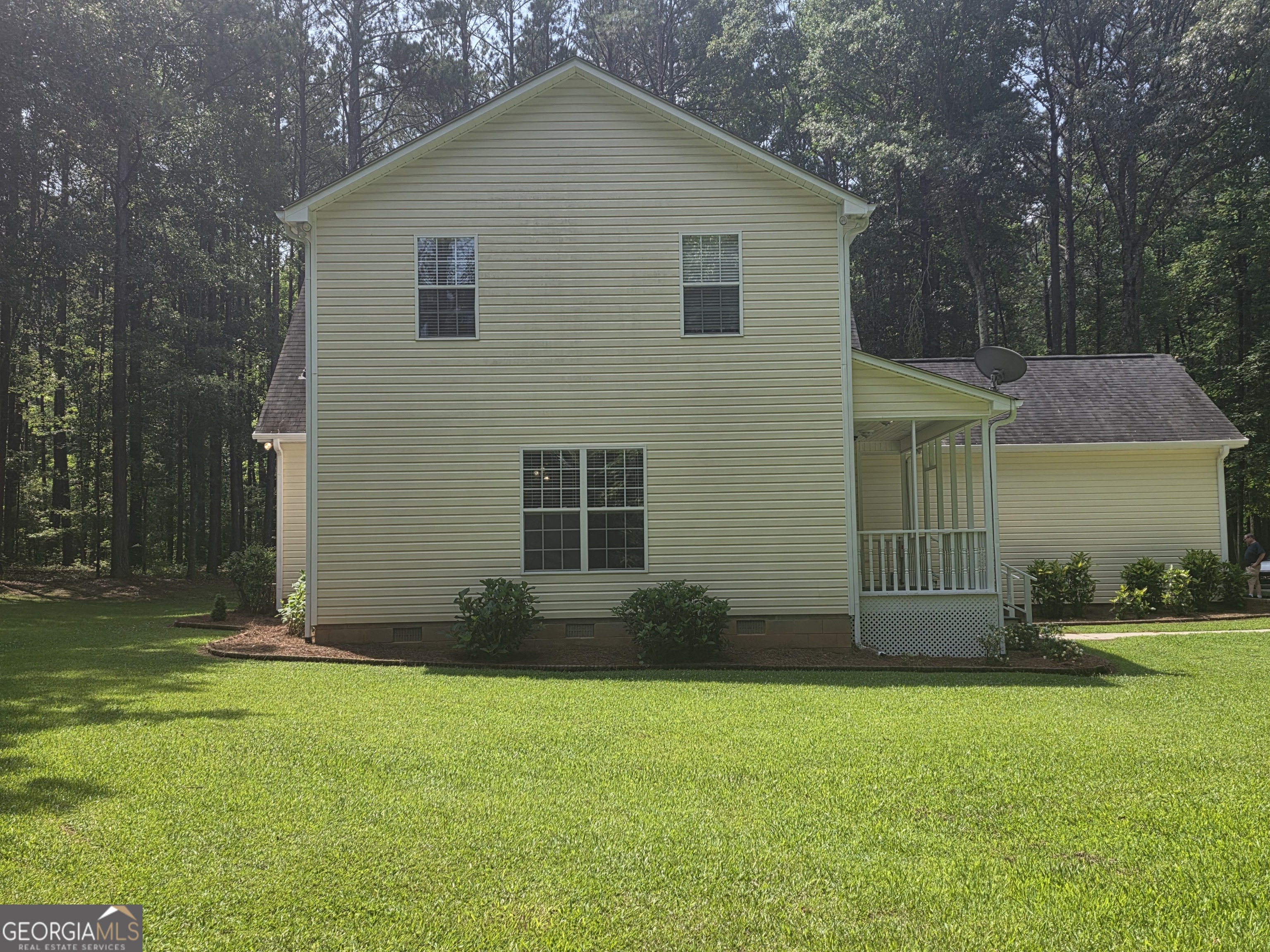 121 Katy Lake RD
