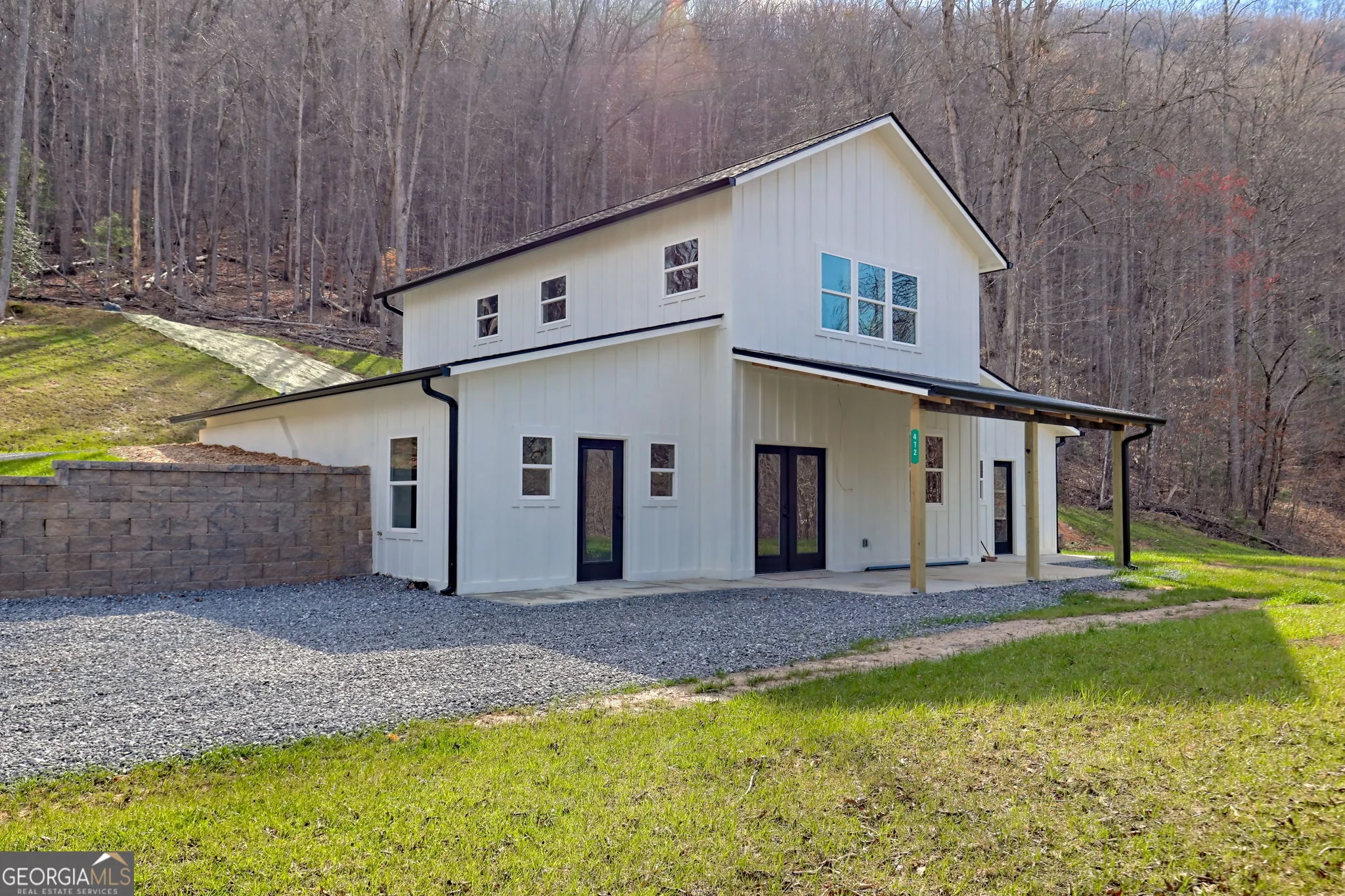 472 Hogsed Drive