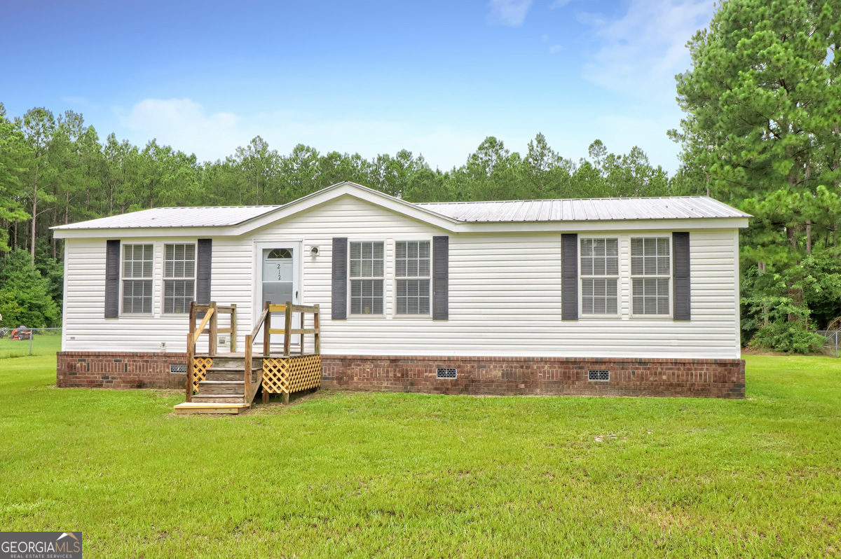 View Guyton, GA 31312 mobile home