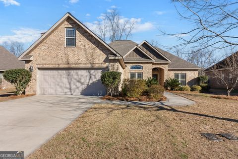 Photo of 112 Parkview Grove, Kathleen, GA 31047 (MLS # 10675443)