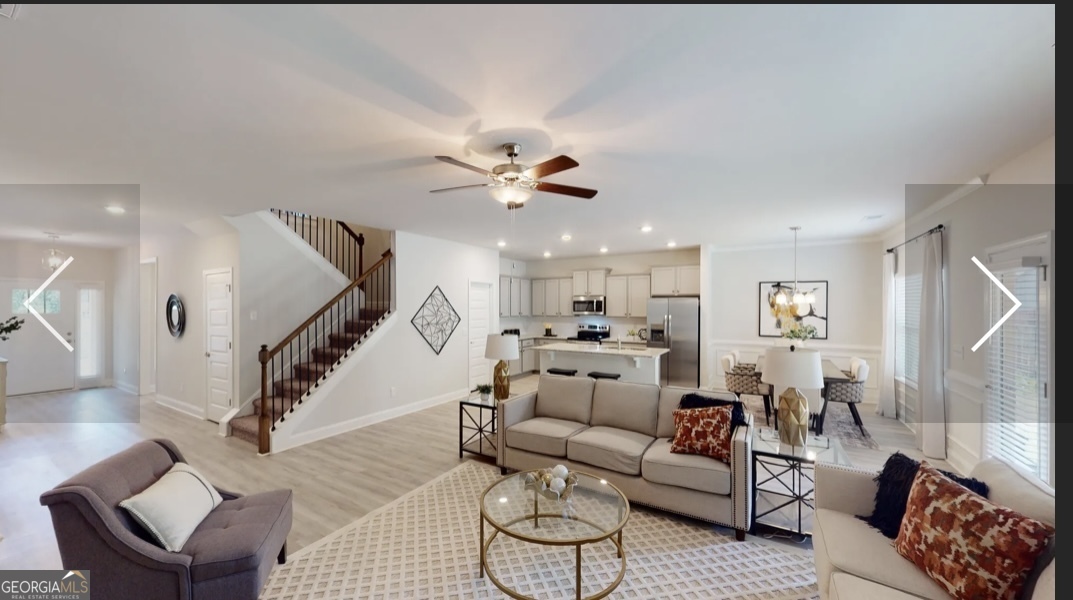 61 CRAB ORCHARD WAY