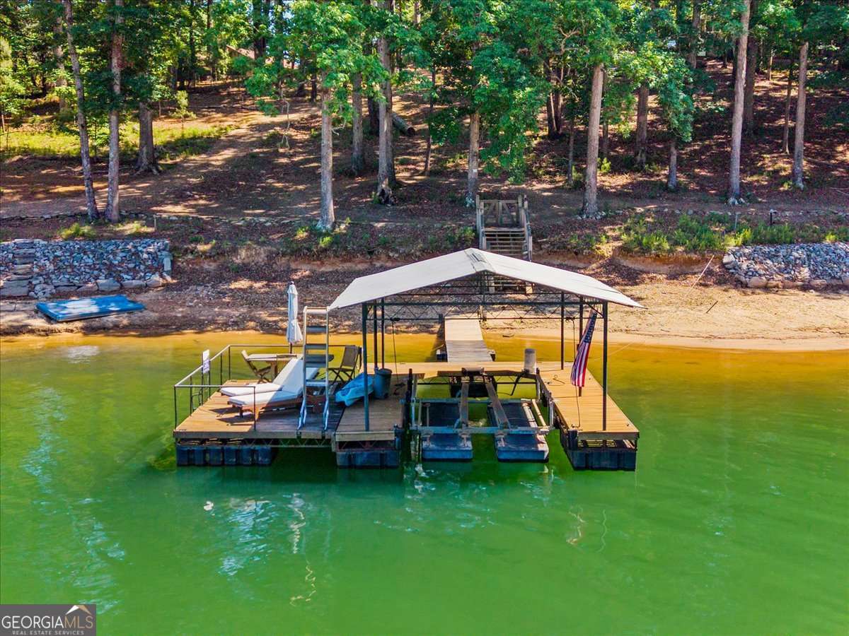 5573 Hidden Harbor LNDG