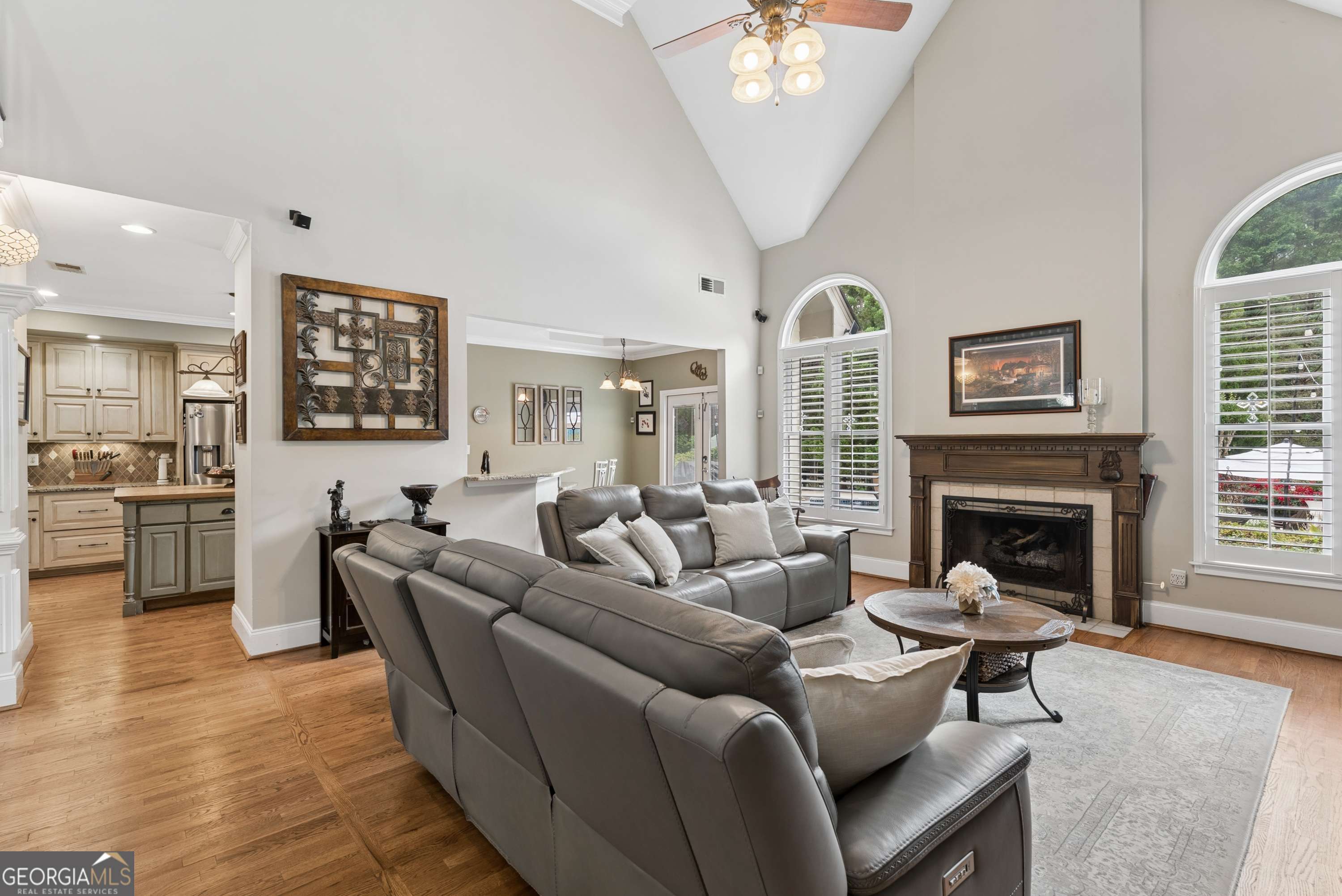 605 Crimsonwood CT