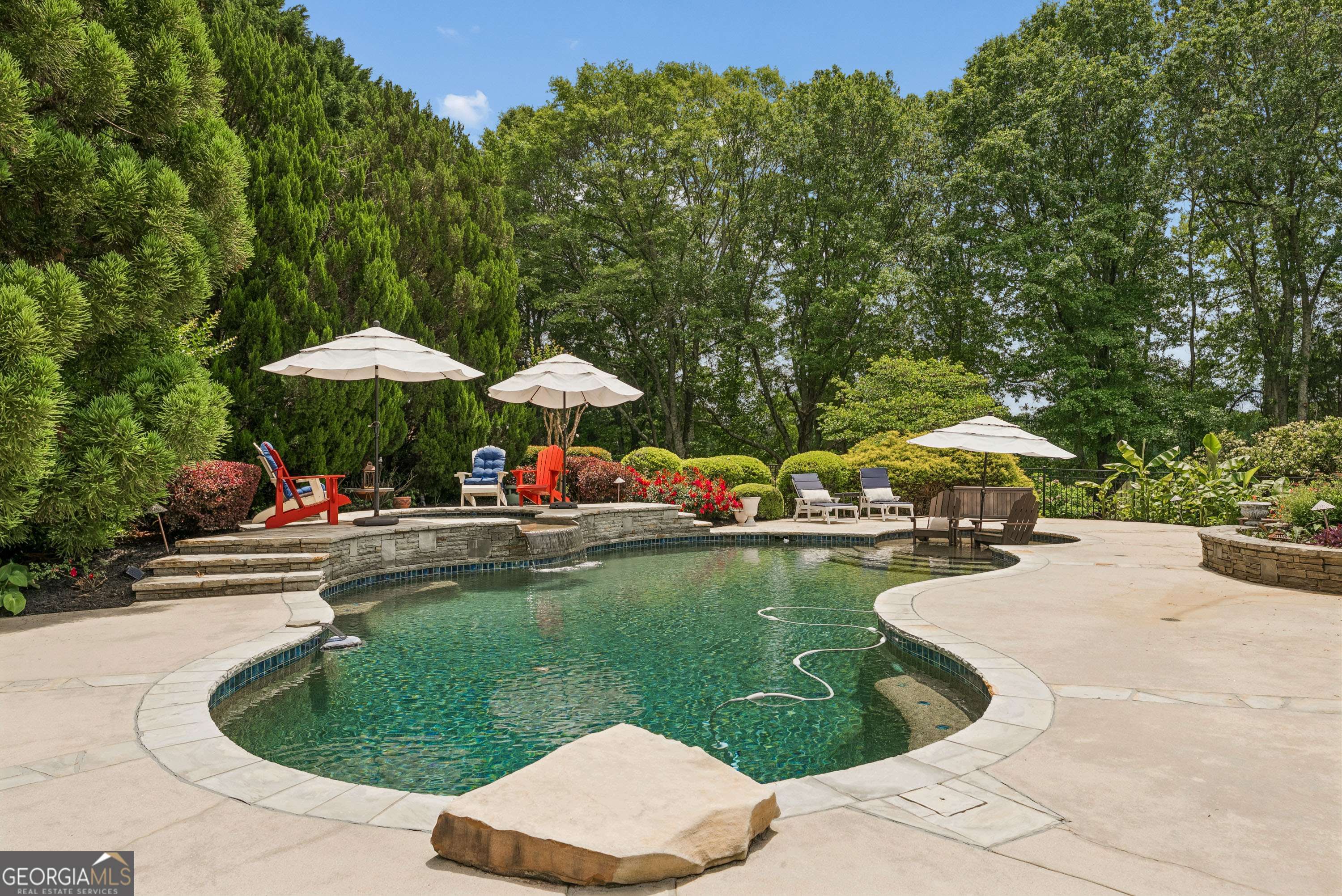 605 Crimsonwood CT