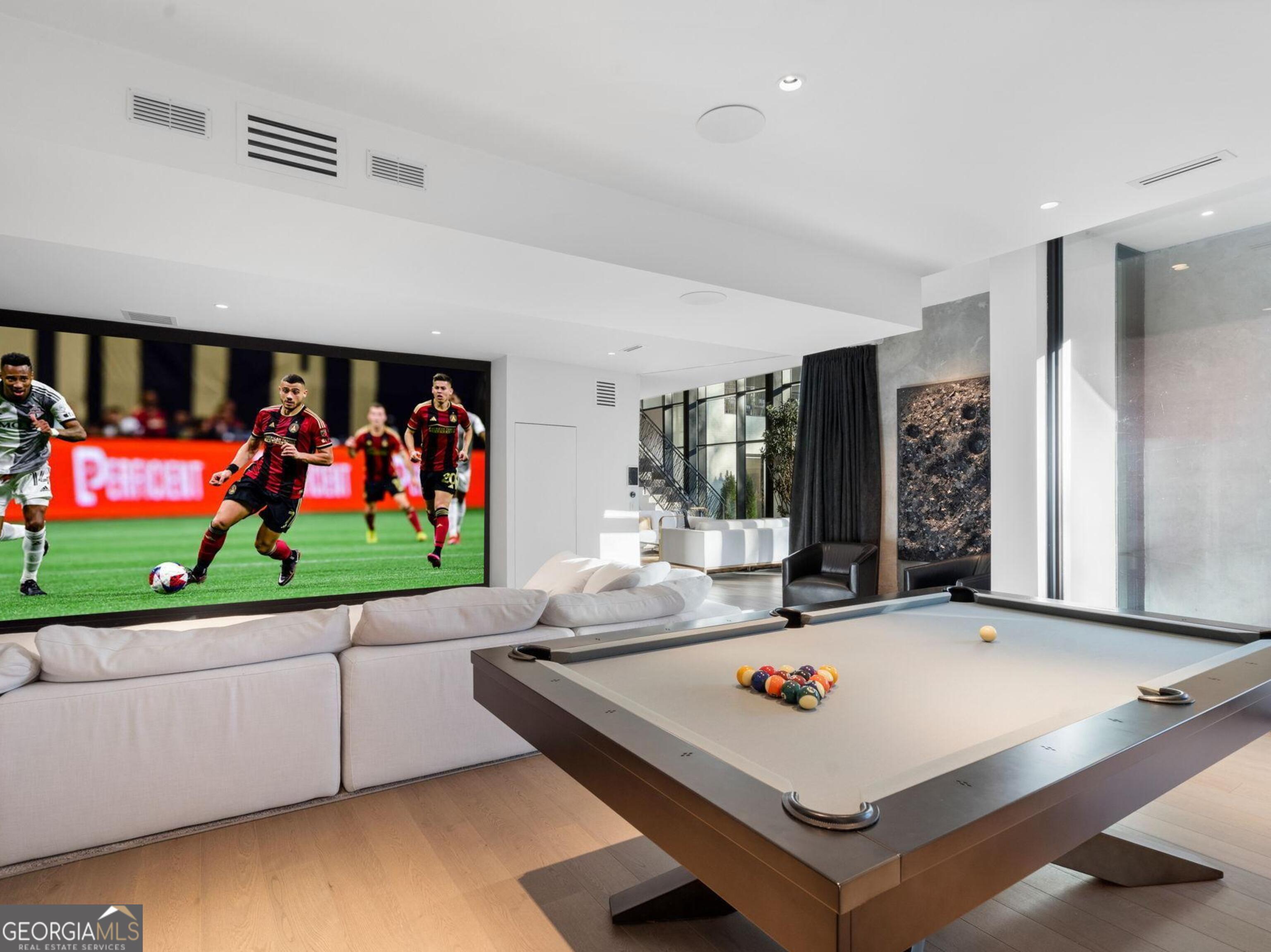 Buckhead - Residential