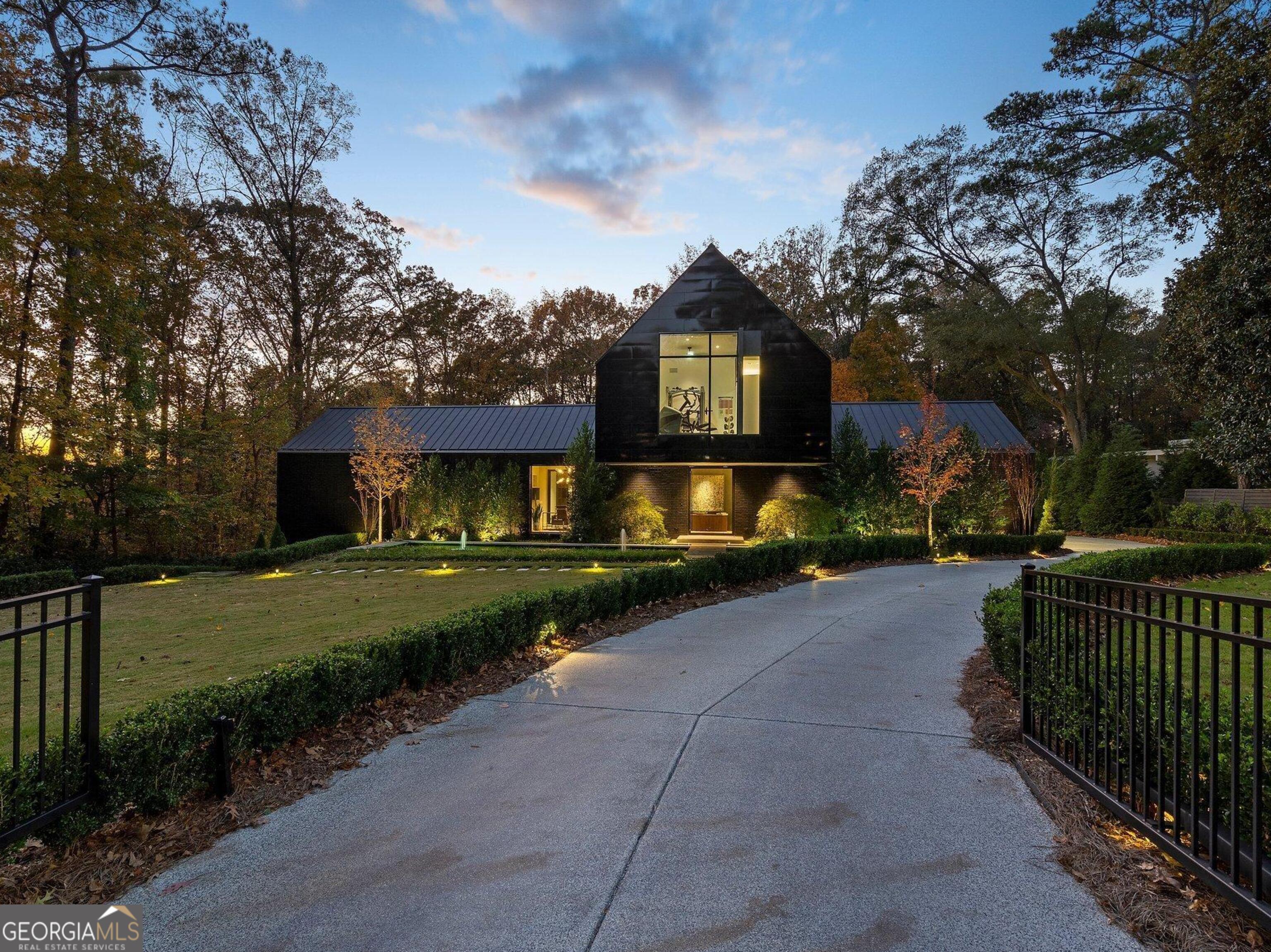 Buckhead - Residential