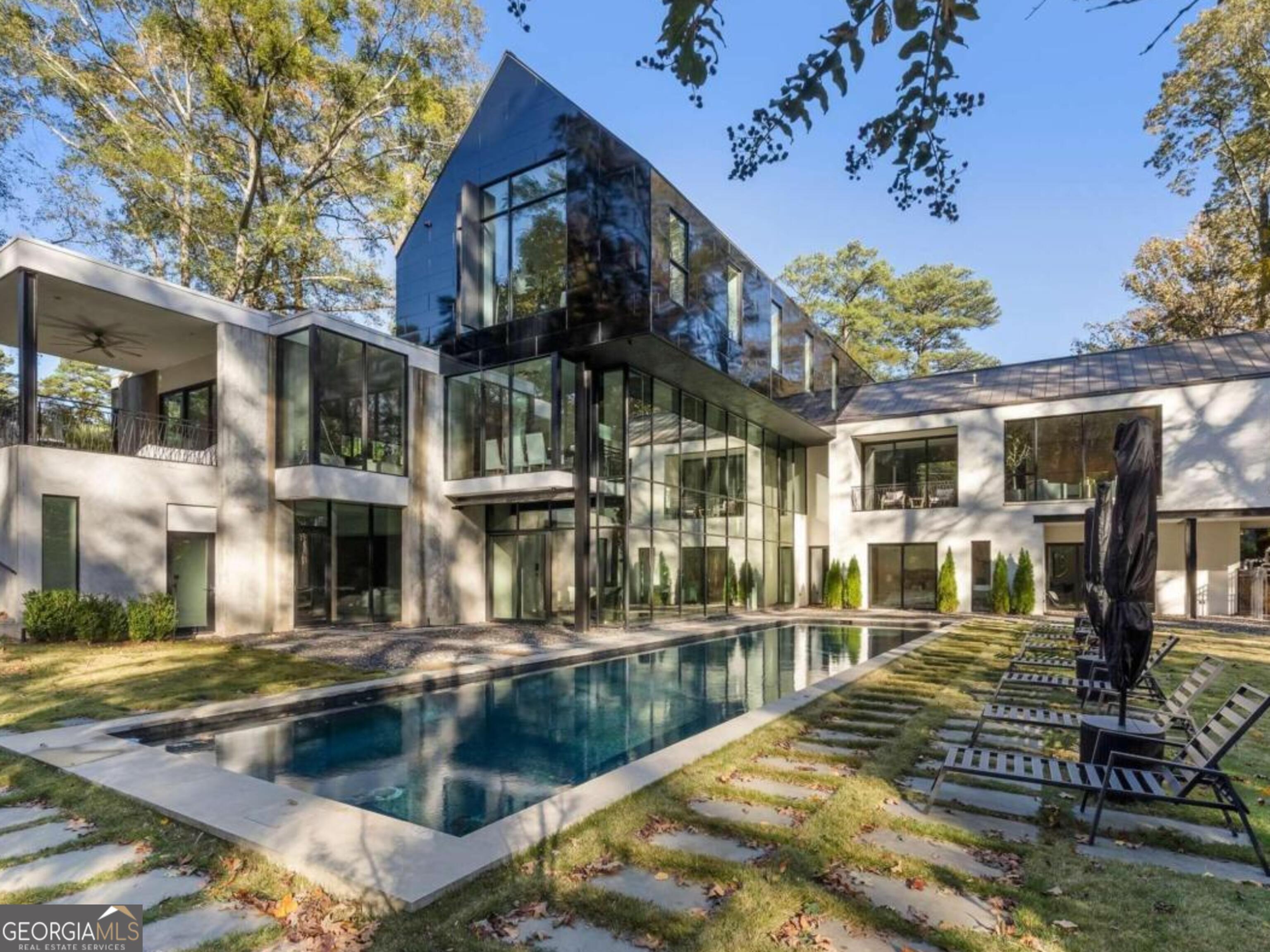 Buckhead - Residential