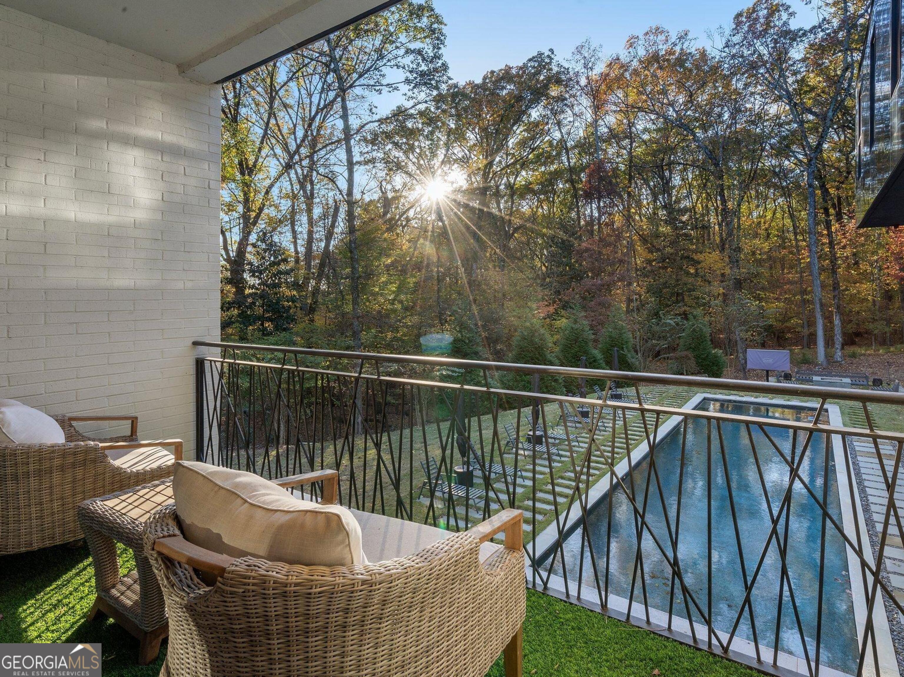 Buckhead - Residential