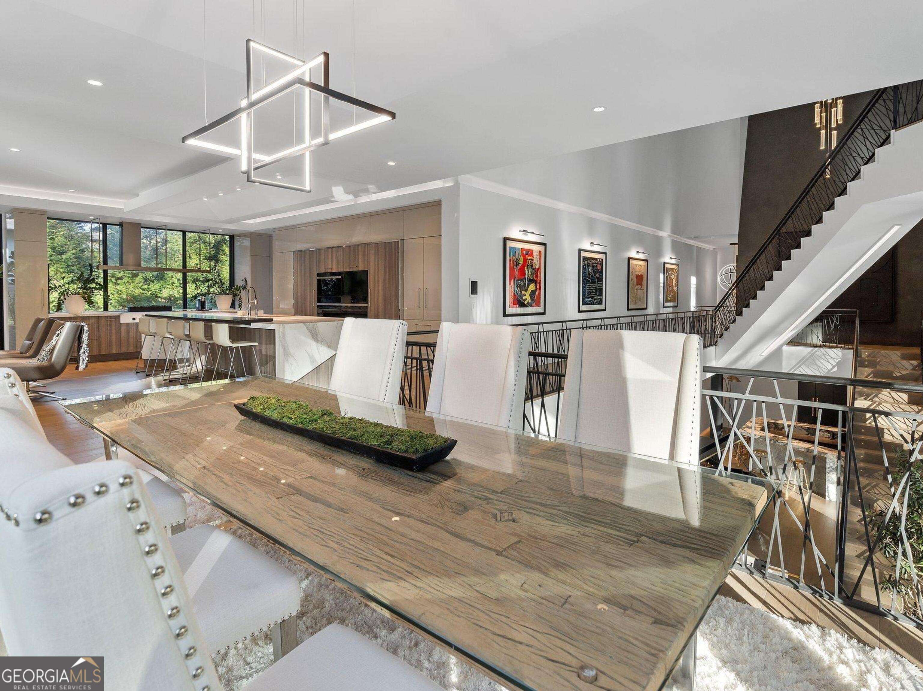 Buckhead - Residential