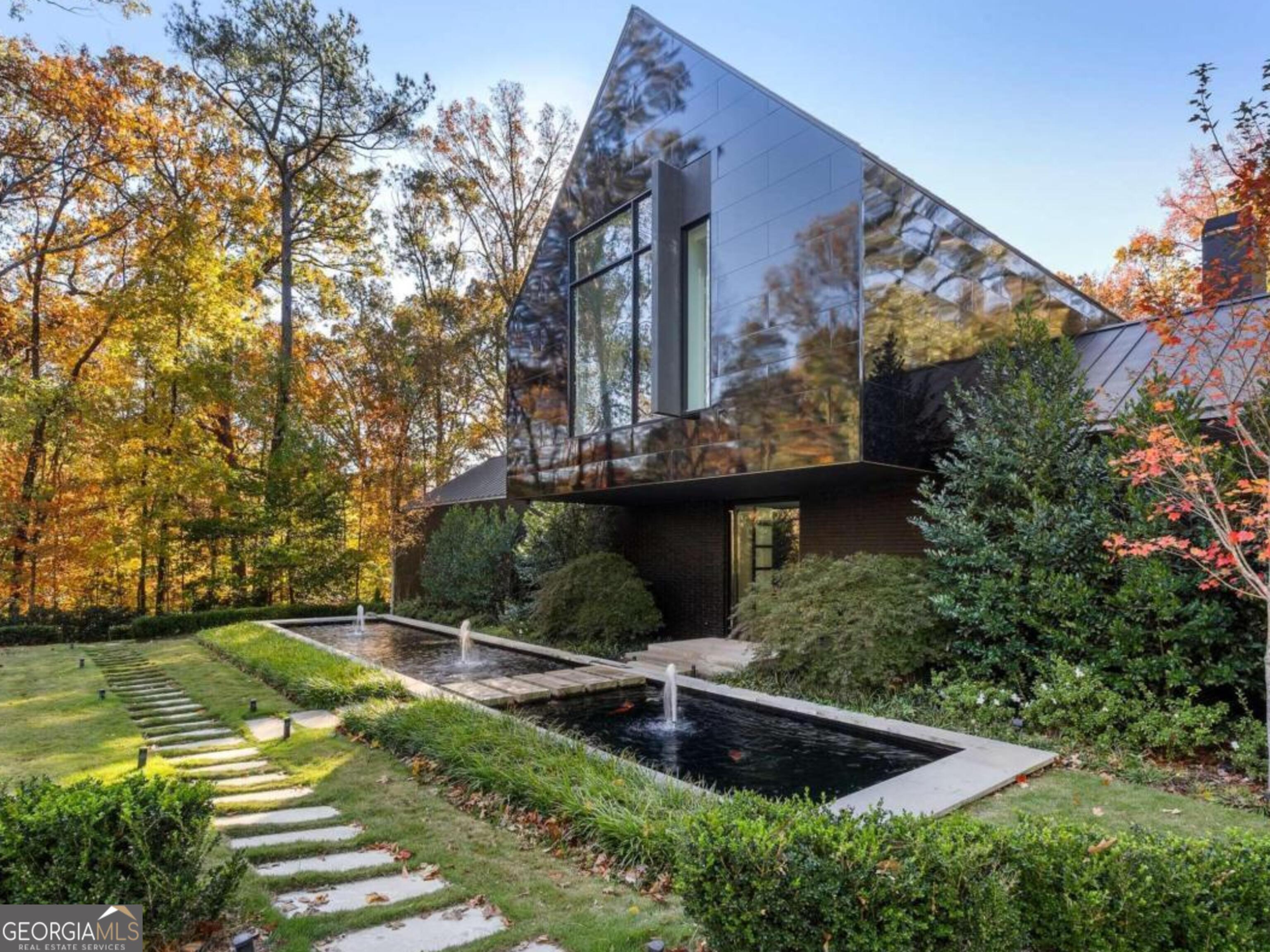 Buckhead - Residential