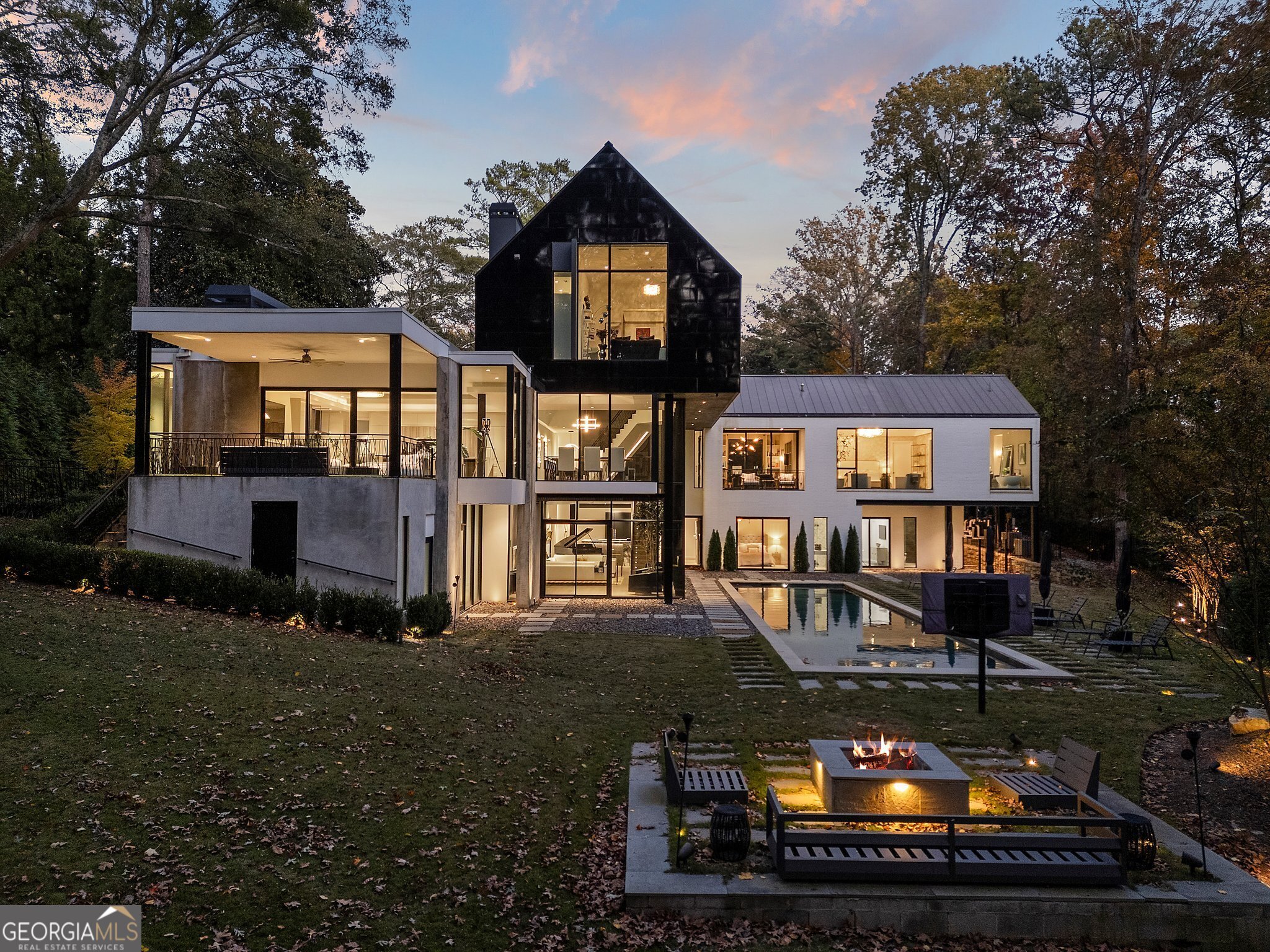 Buckhead - Residential