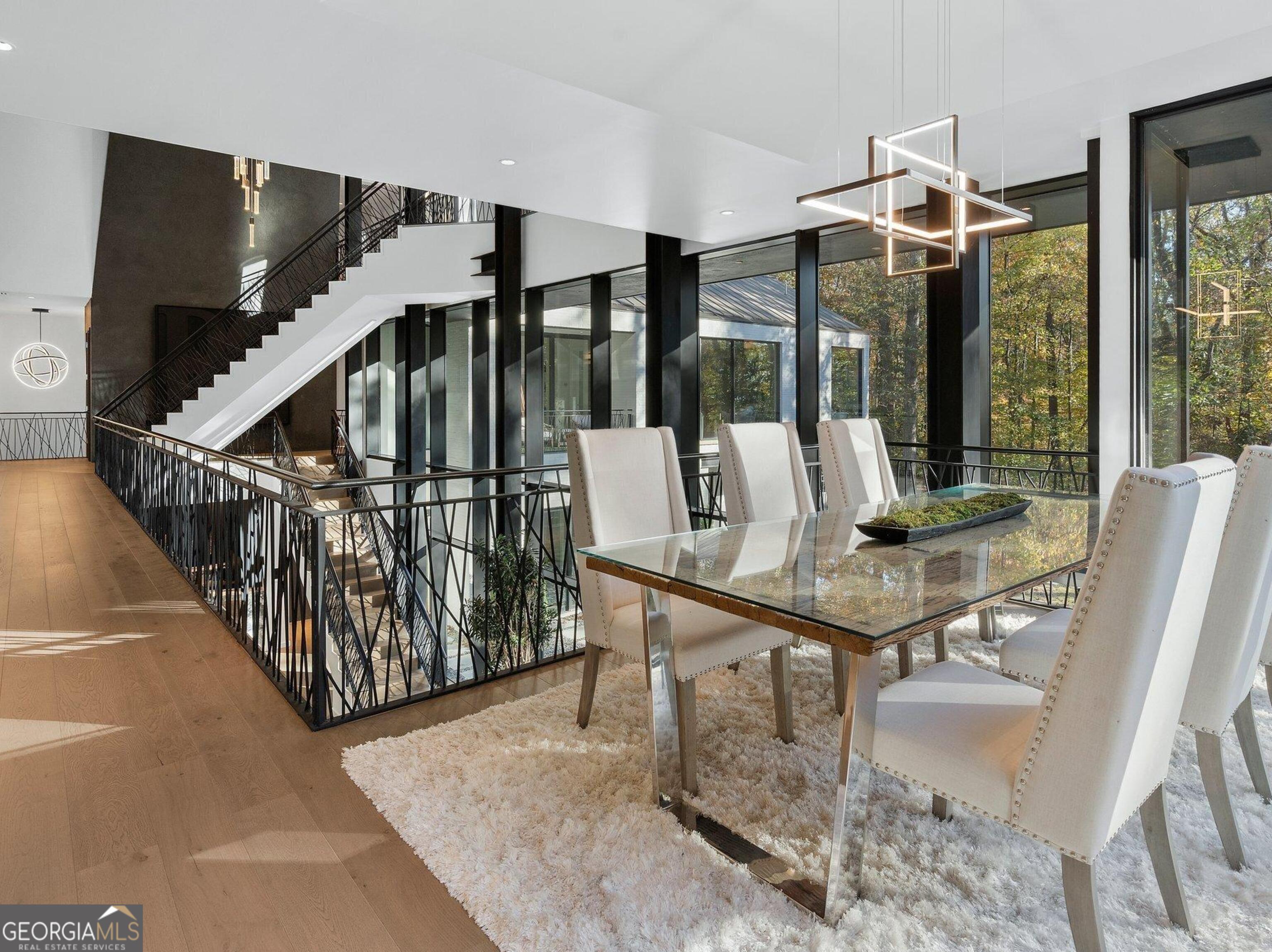 Buckhead - Residential