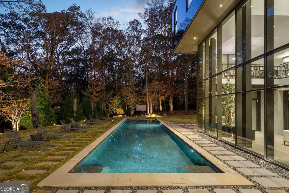 Buckhead - Residential