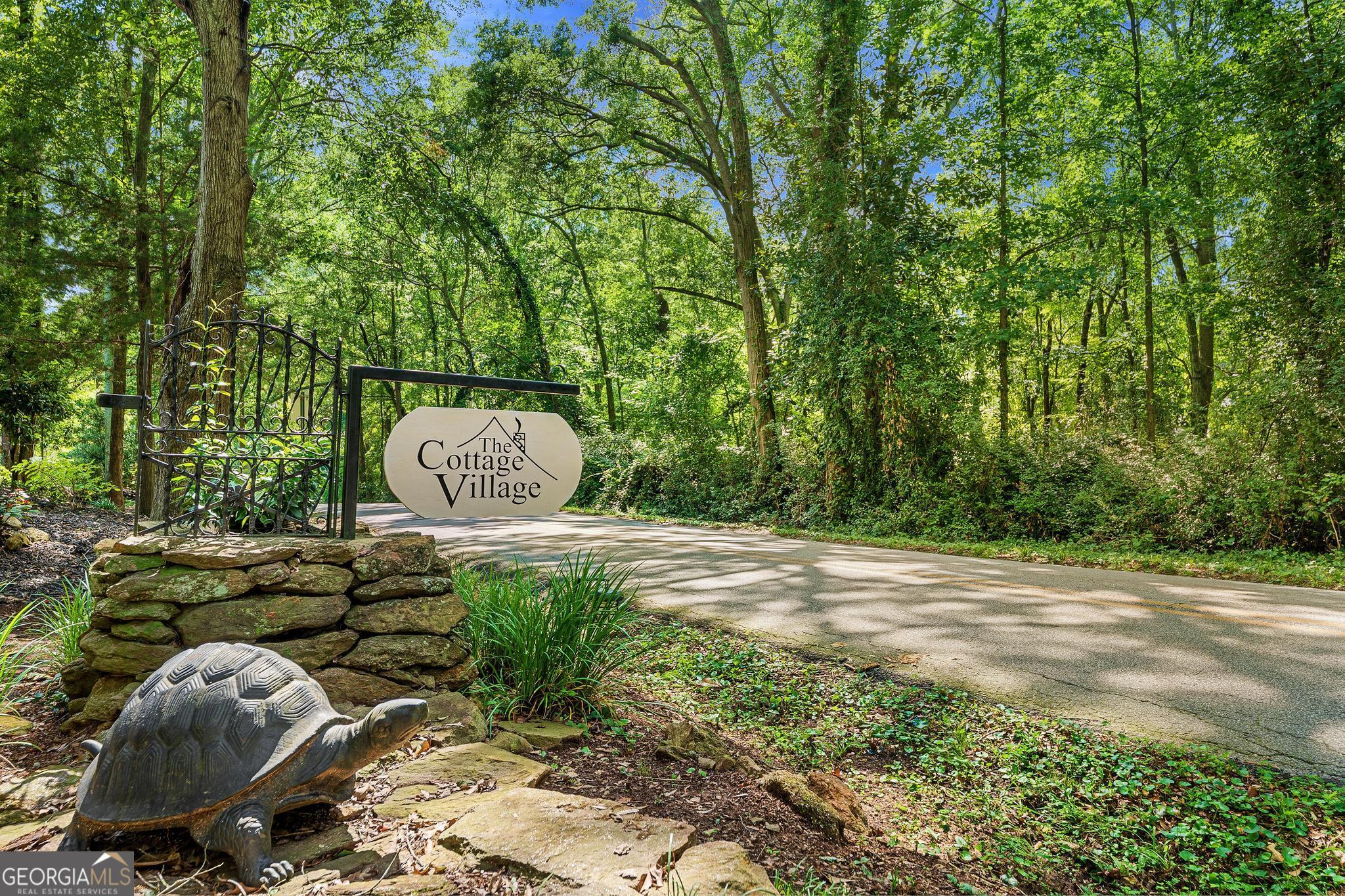 LOT 1 Saliba DR