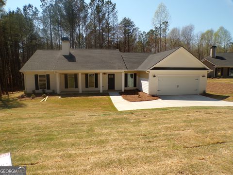 280 Grady Brock Road Lot 21, Martin, GA 30557 - MLS#: 10447890