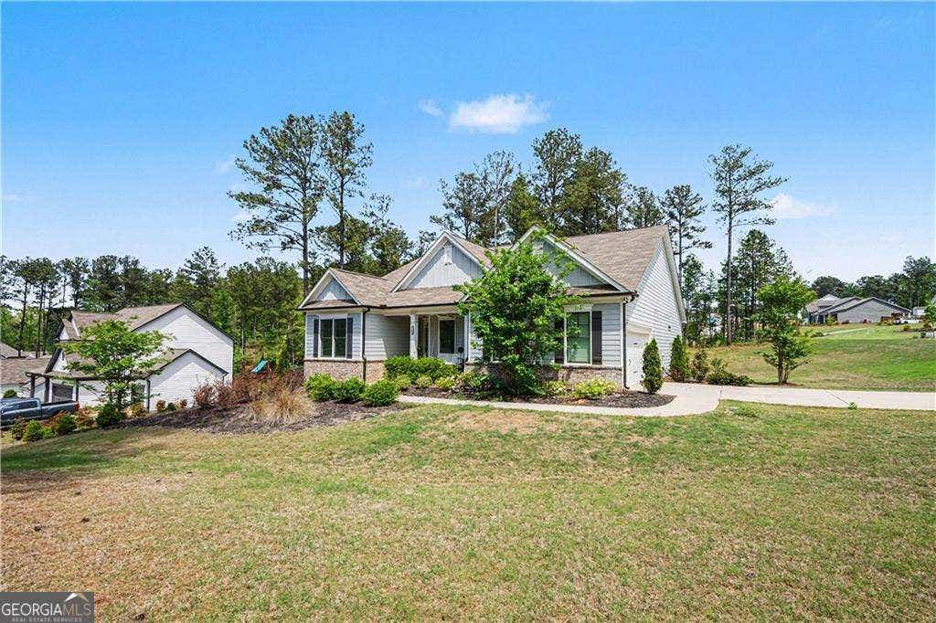 Photo of 2304 Margaux Court, Monroe, GA 30656 (MLS # 10811663)