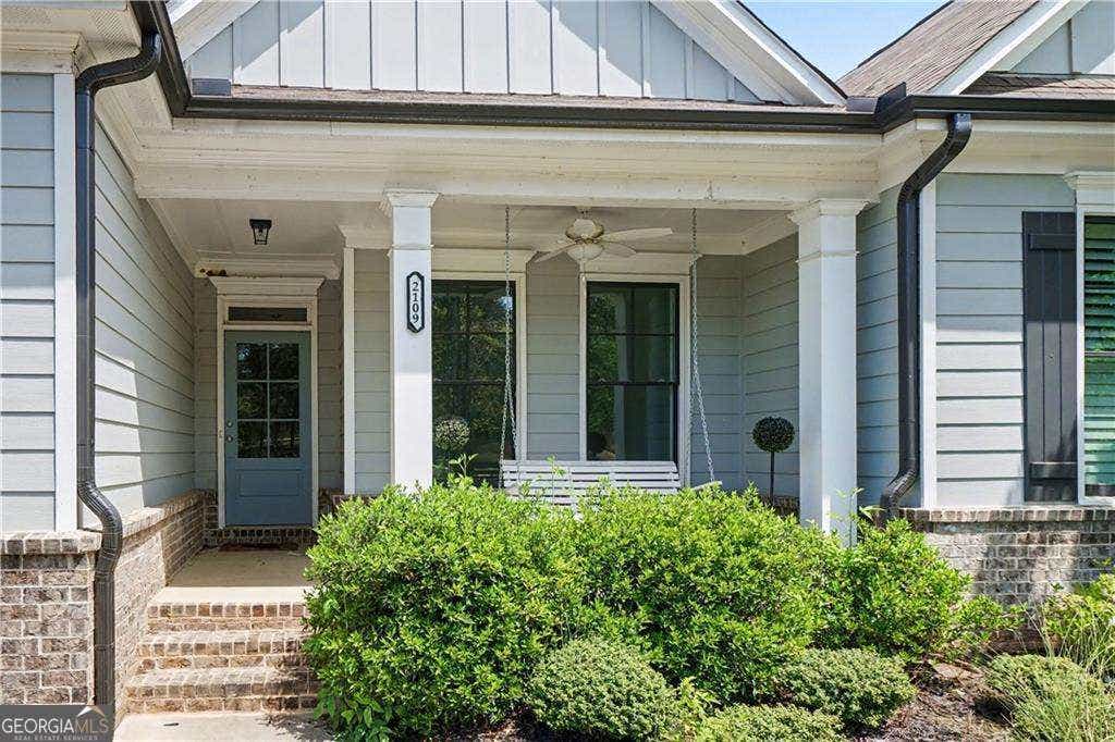Photo of 2304 Margaux Court, Monroe, GA 30656 (MLS # 10811663)