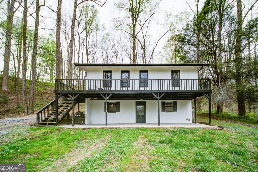 Photo of 1180 Martin Head Circle, Dahlonega, GA 30533 (MLS # 10777079)