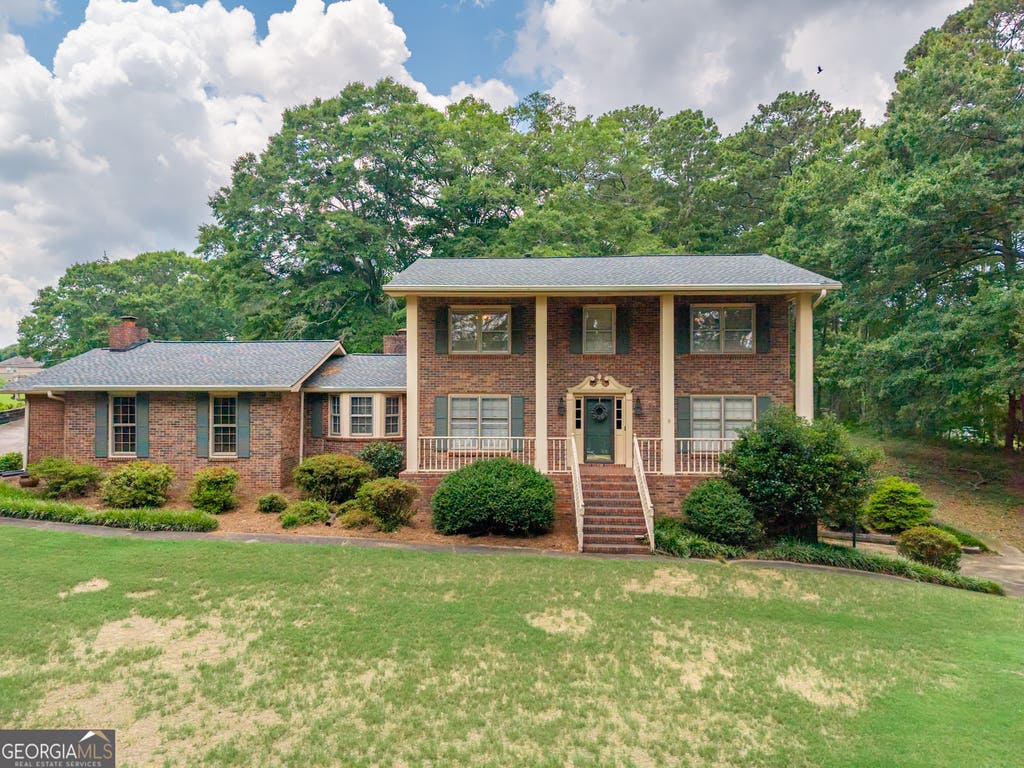 Photo of 3460 Hwy 81, Loganville, GA 30052 (MLS # 10817313)