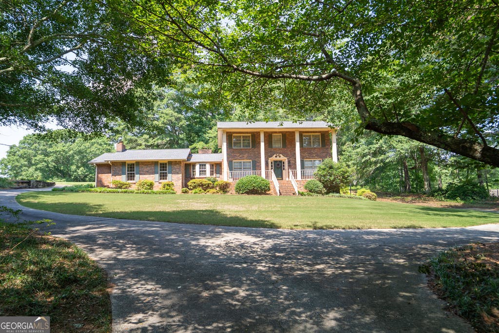 Photo of 3460 Hwy 81, Loganville, GA 30052 (MLS # 10817313)