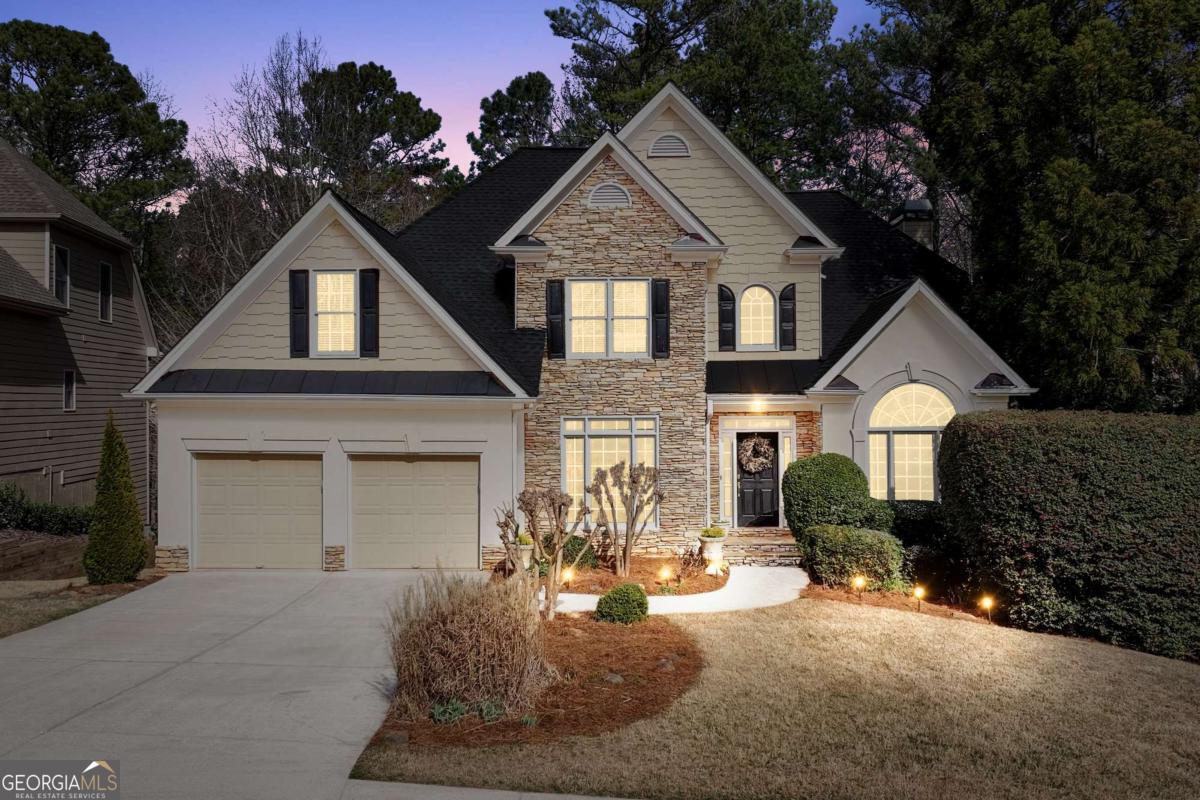 994 Fairview Club CIR