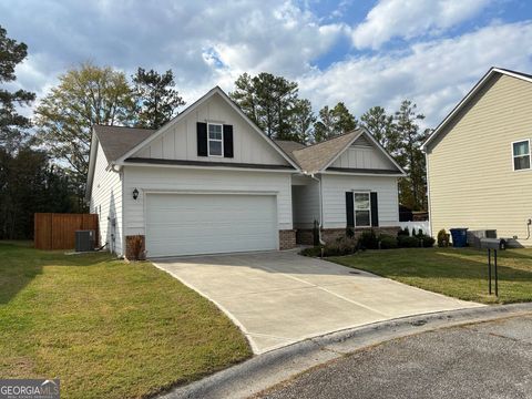 8 Kayla DR NW Rome GA 30165