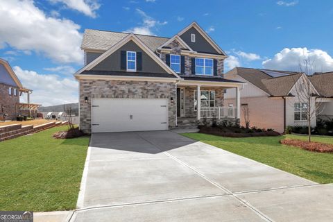 6803 Cambridge Drive, Flowery Branch, GA 30542 - MLS#: 10403015