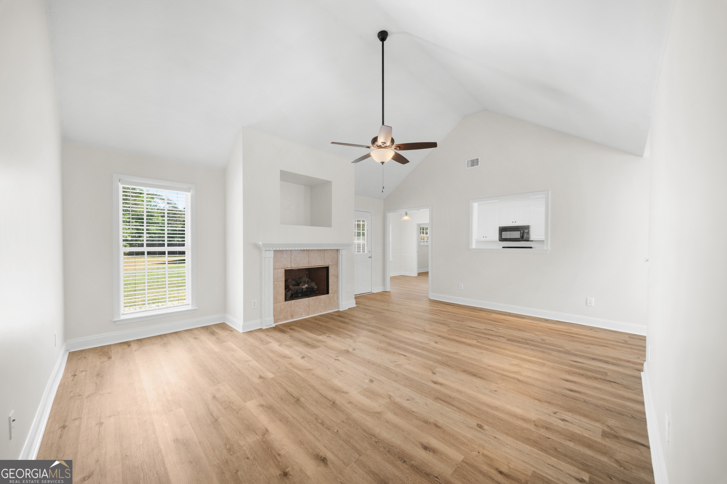 1237 Brooklet South DR