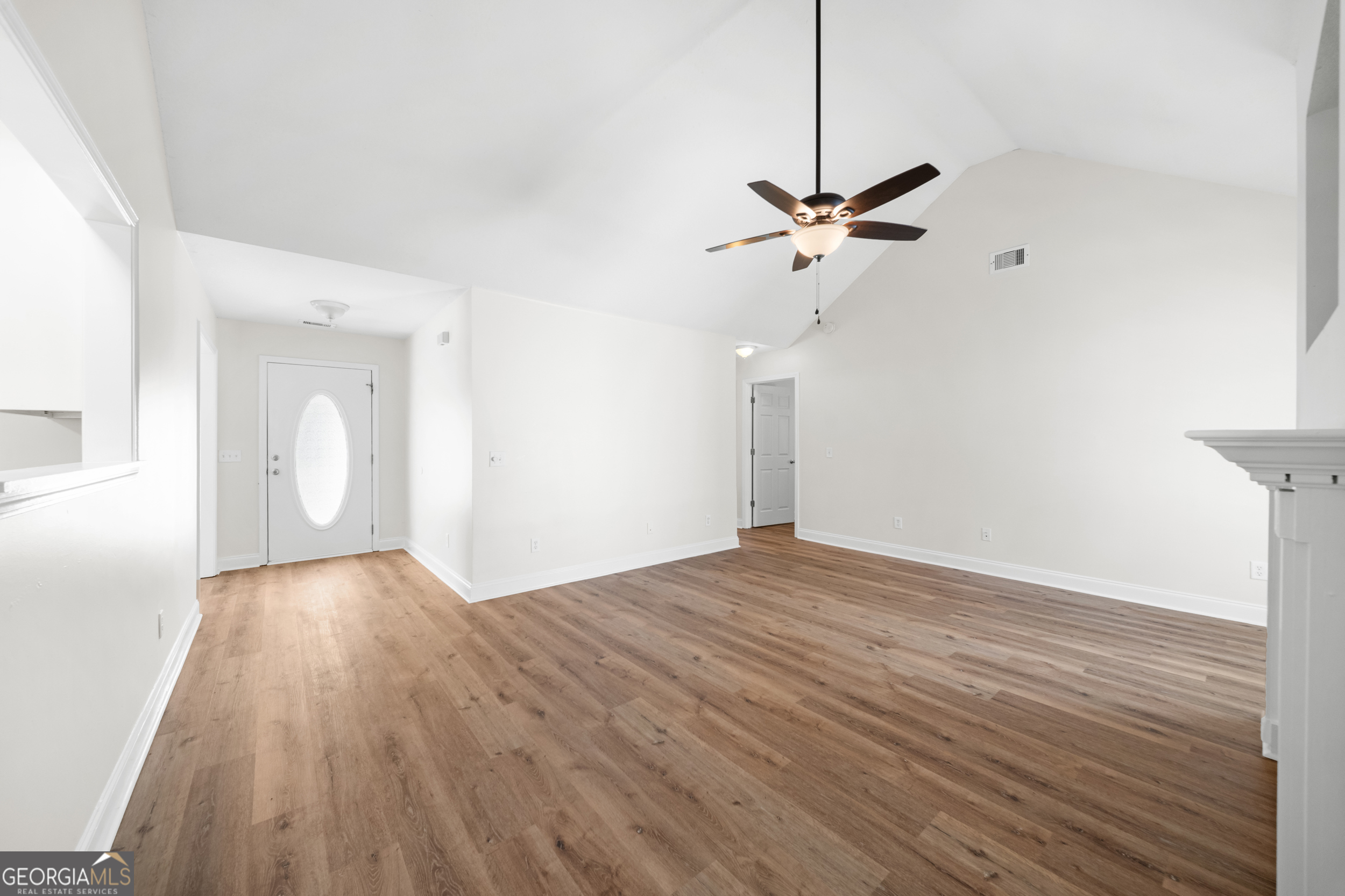 1237 Brooklet South DR