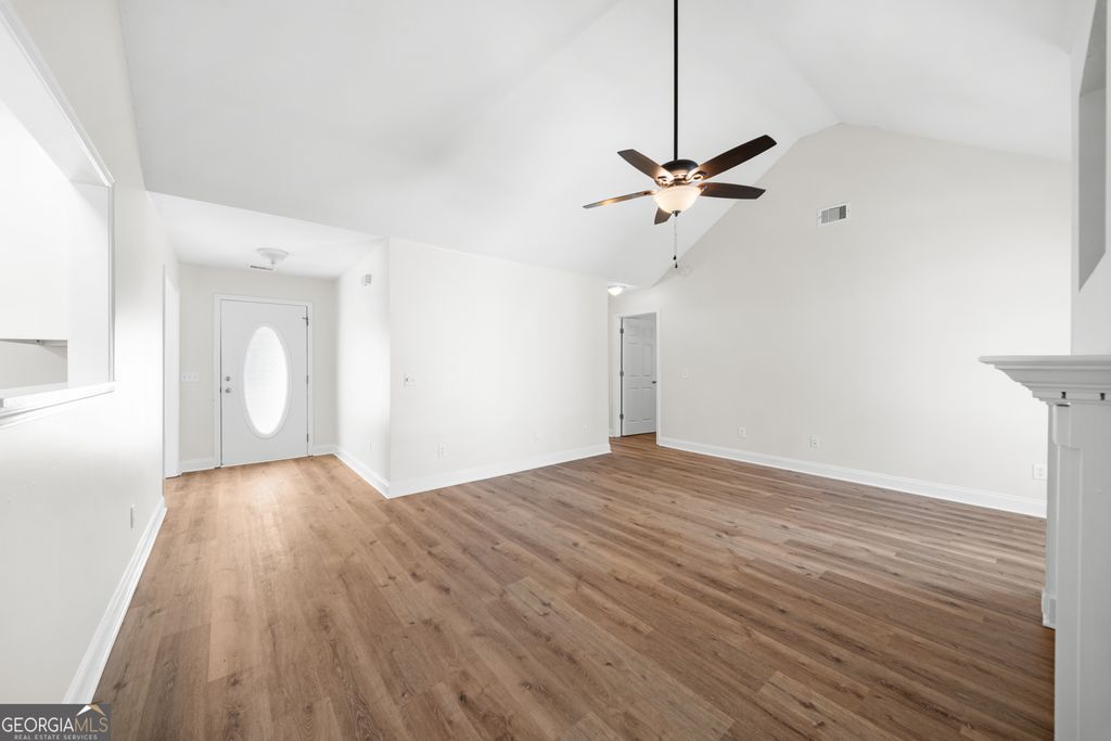 Photo of 1237 Brooklet South Drive, Brooklet, GA 30415 (MLS # 10736925)